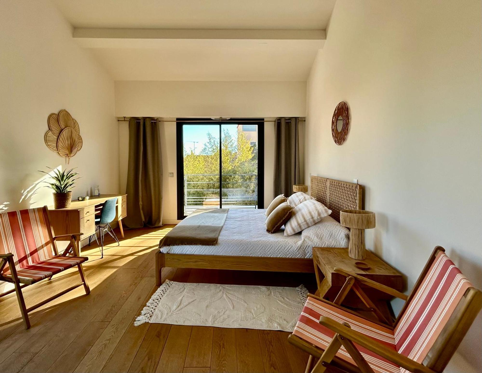 Rumah Bali Cannes Zewnętrze zdjęcie