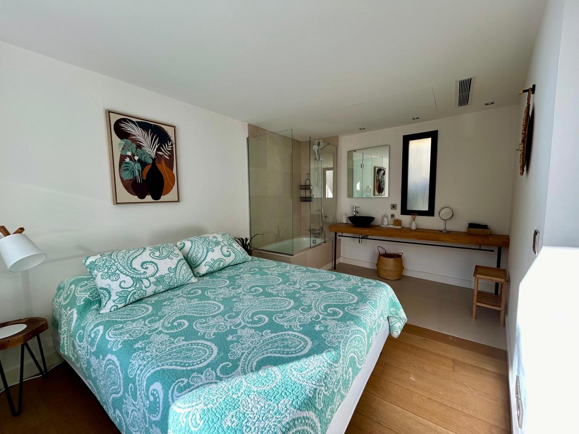 Rumah Bali Cannes Zewnętrze zdjęcie