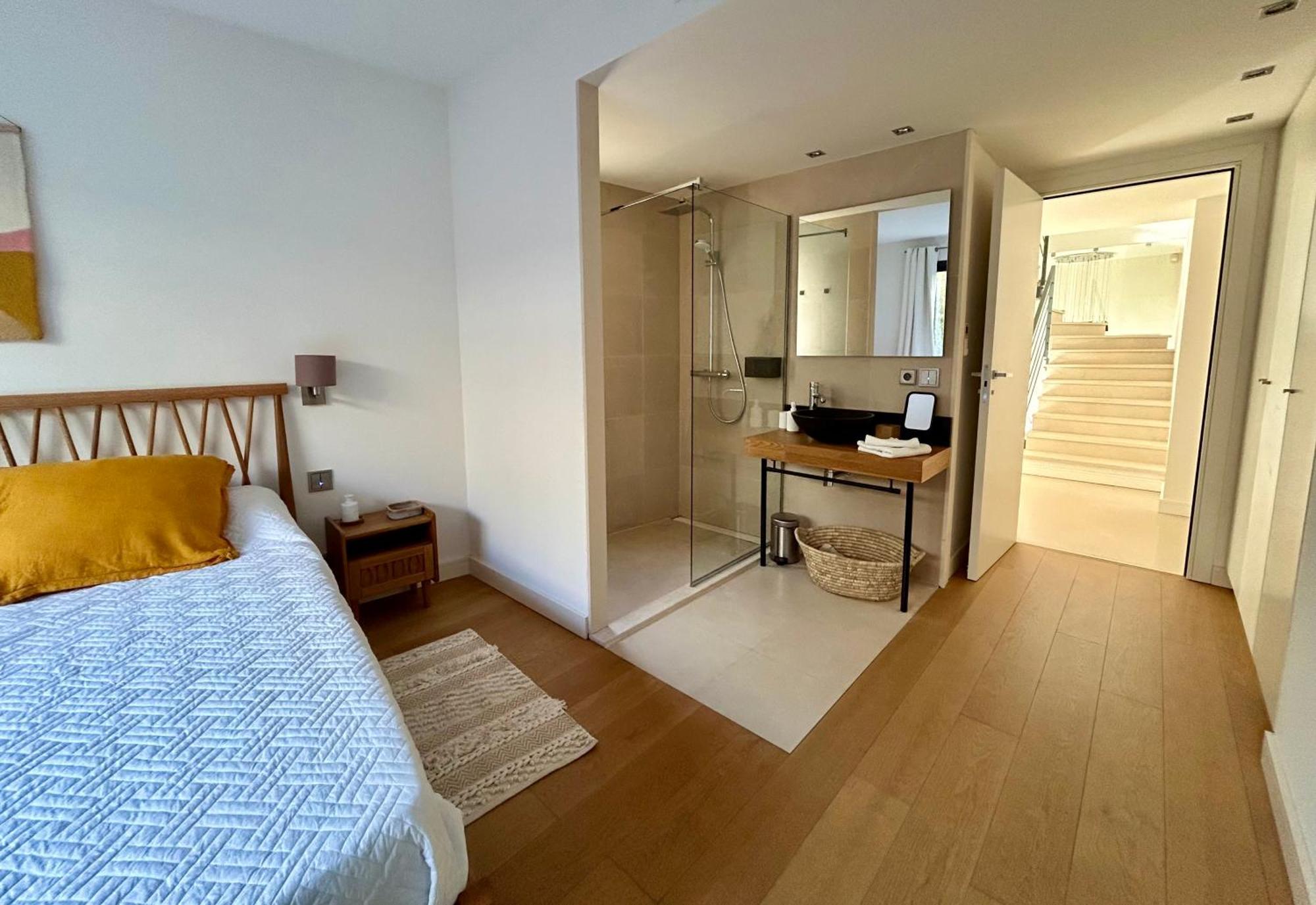 Rumah Bali Cannes Zewnętrze zdjęcie