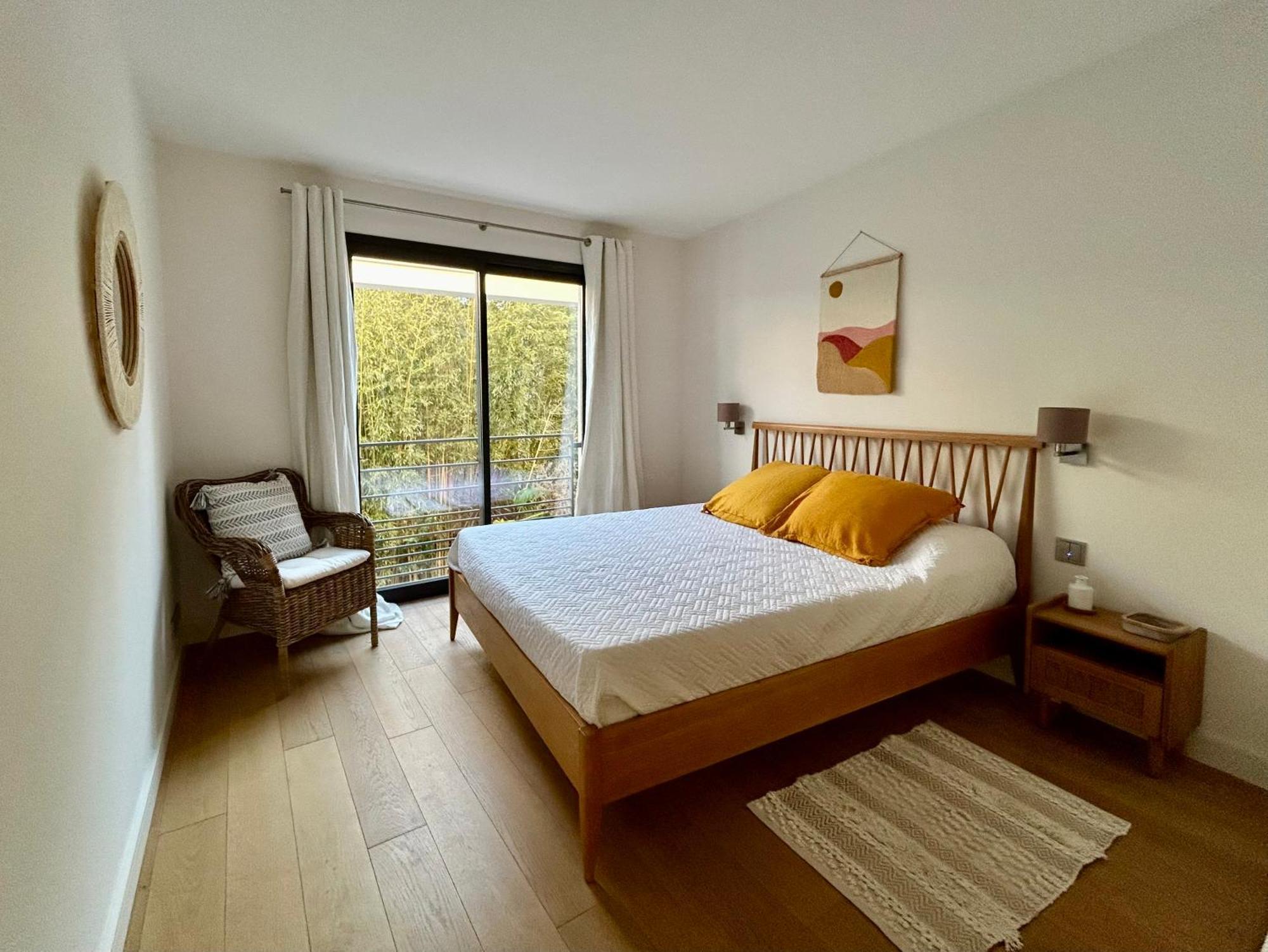 Rumah Bali Cannes Zewnętrze zdjęcie