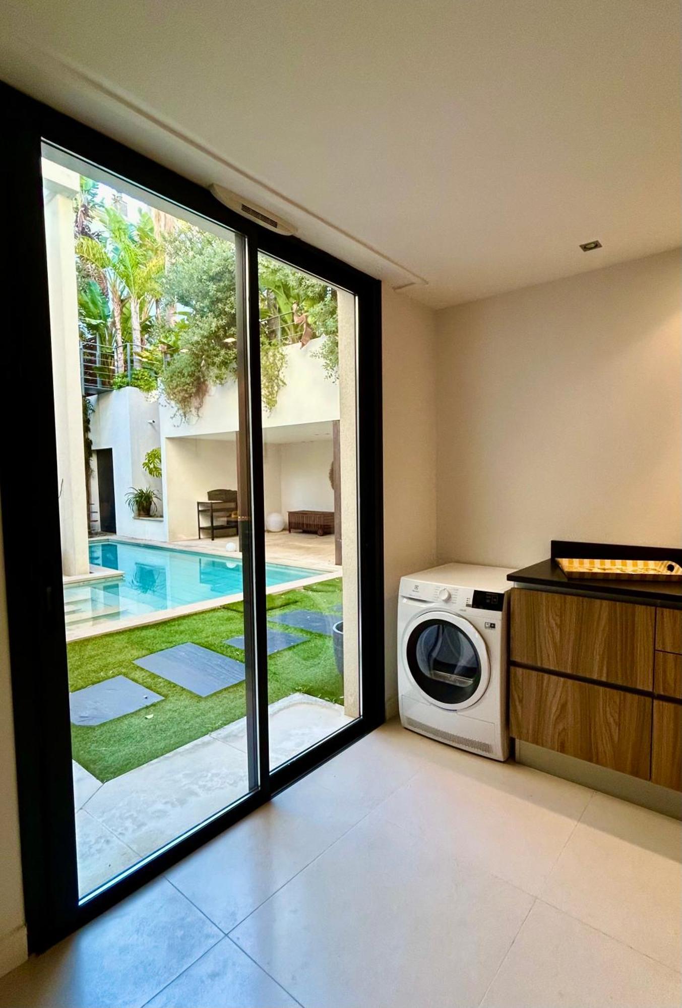 Rumah Bali Cannes Zewnętrze zdjęcie