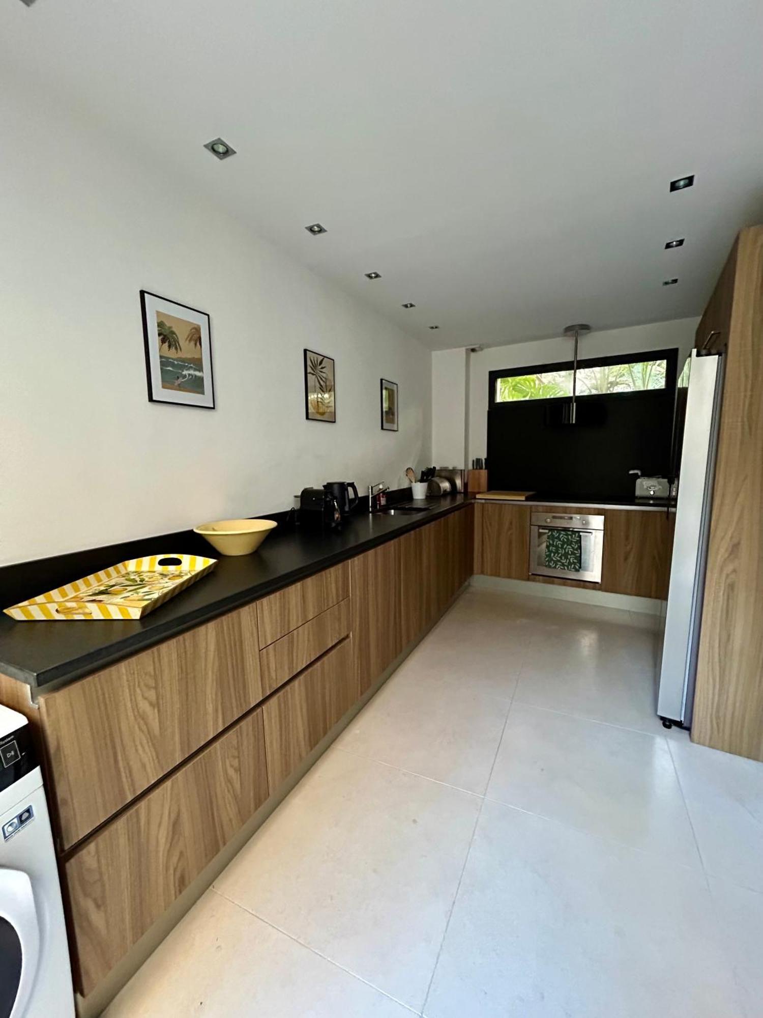 Rumah Bali Cannes Zewnętrze zdjęcie