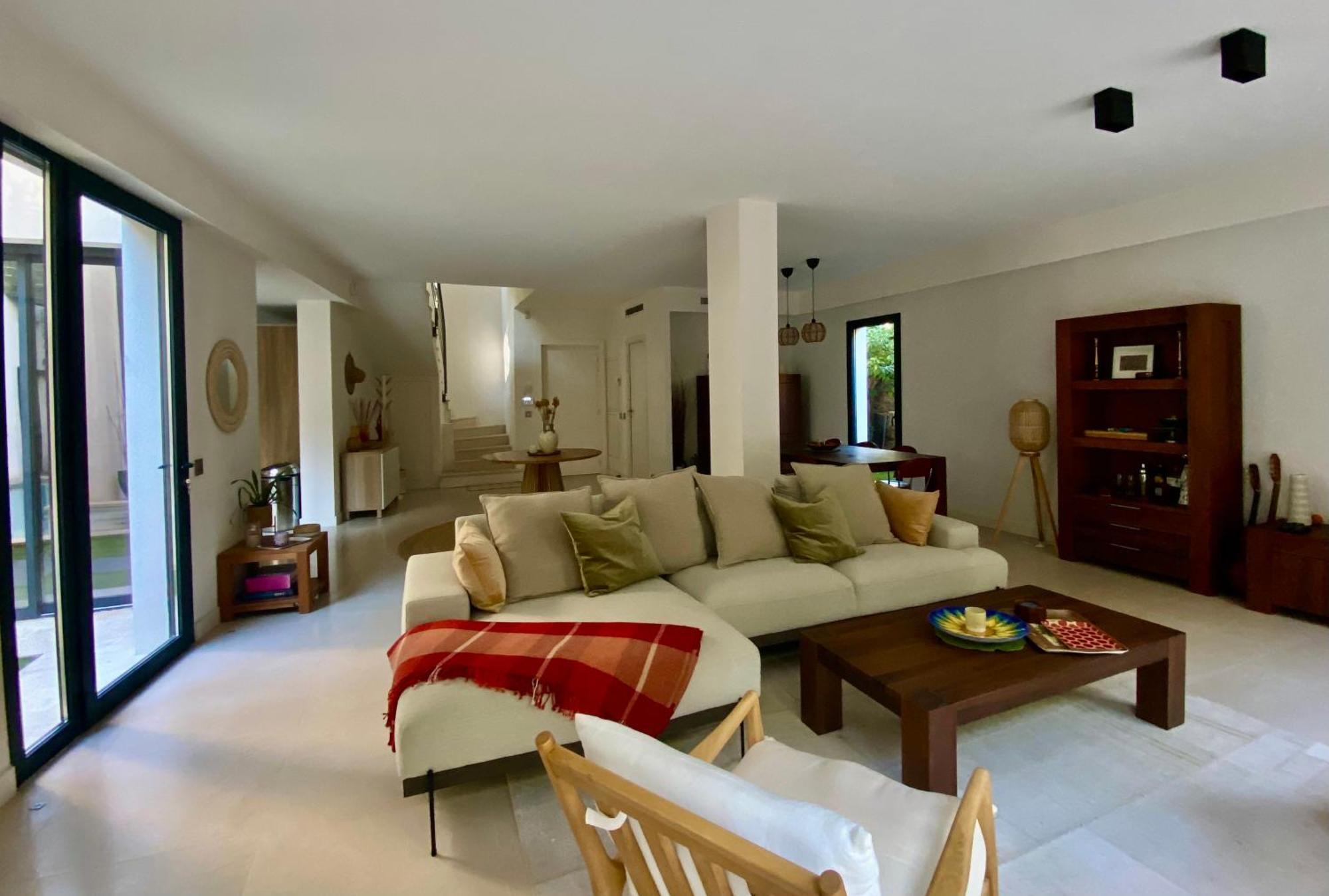 Rumah Bali Cannes Zewnętrze zdjęcie