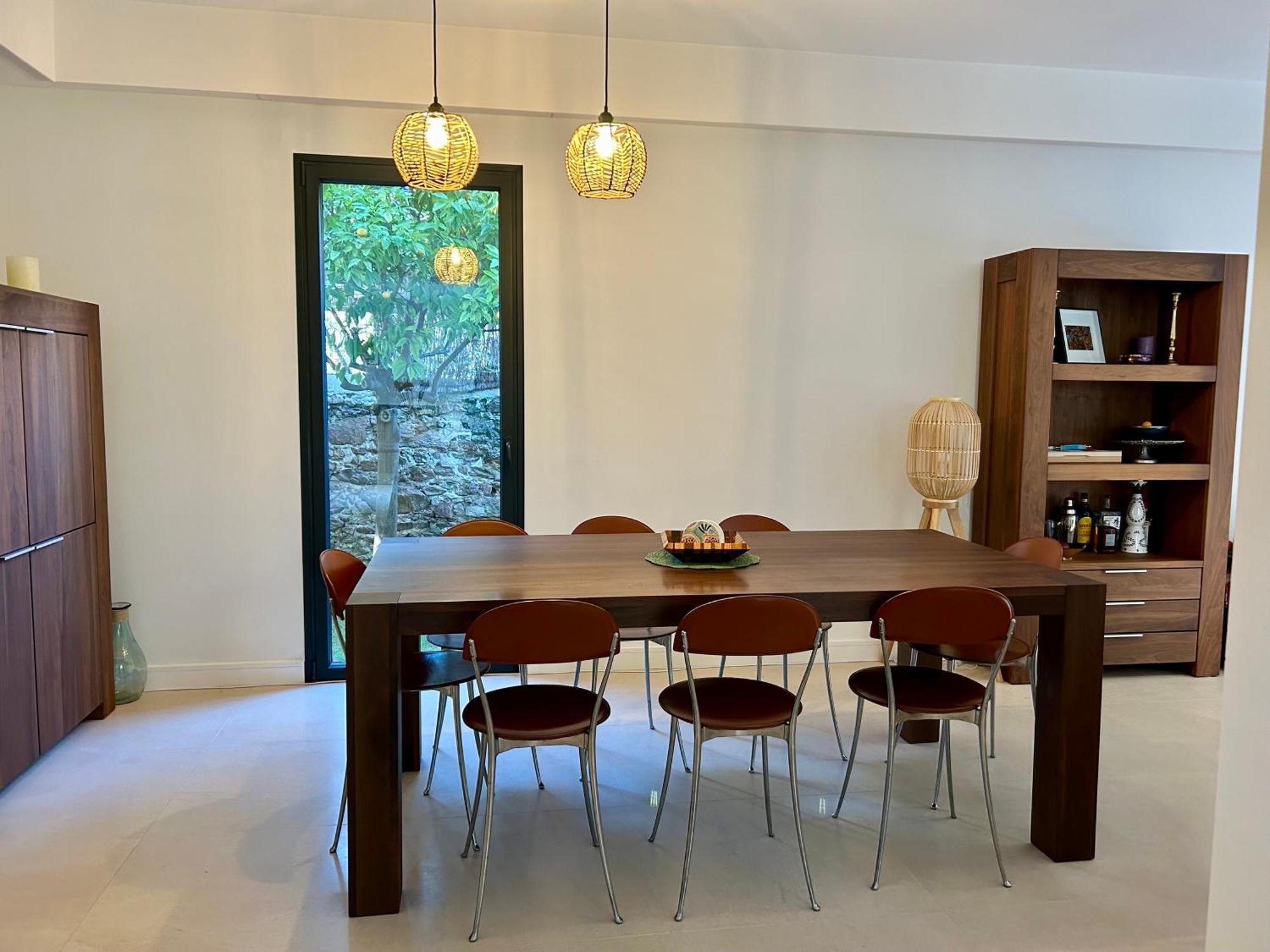 Rumah Bali Cannes Zewnętrze zdjęcie