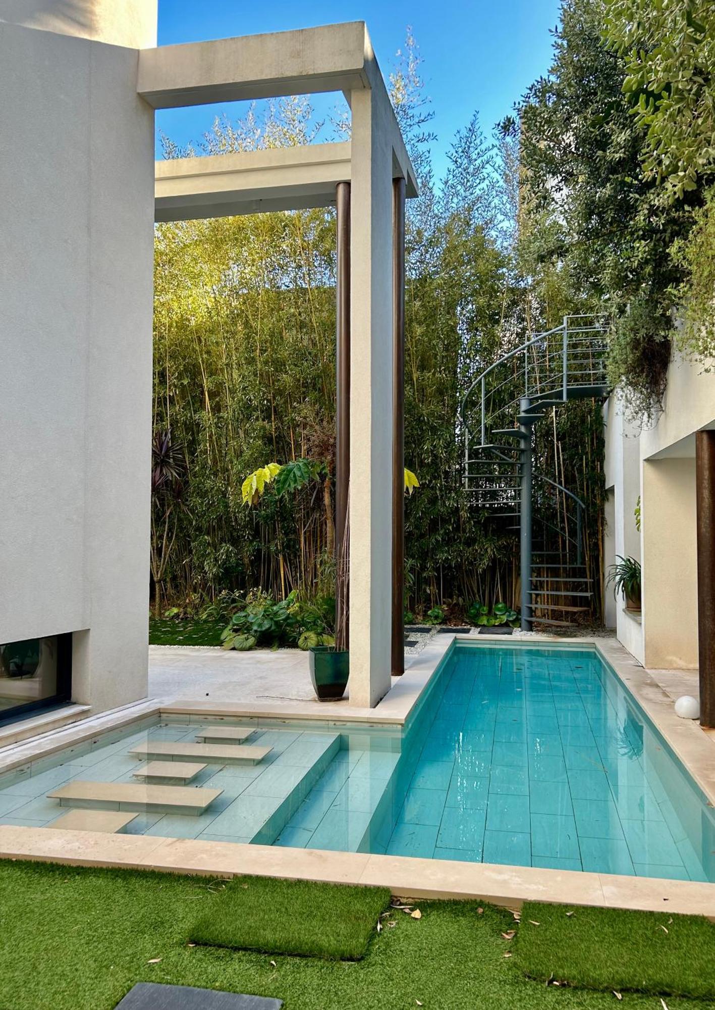 Rumah Bali Cannes Zewnętrze zdjęcie